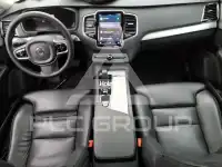 2023 Volvo XC90
