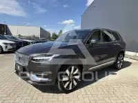 2023 Volvo XC90