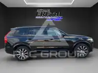 2023 Volvo XC90