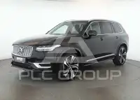 2023 Volvo XC90