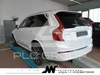 2023 Volvo XC90