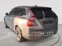 2023 Volvo XC90