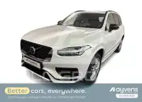 2023 Volvo XC90