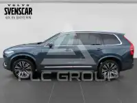 2023 Volvo XC90