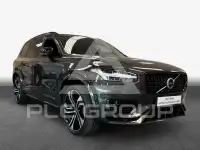 2023 Volvo XC90
