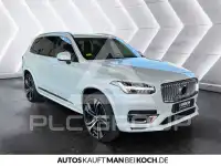 2023 Volvo XC90