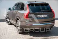 2023 Volvo XC90