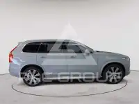 2023 Volvo XC90