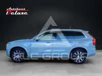 2023 Volvo XC90