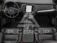 2023 Volvo XC90