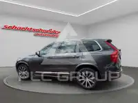 2023 Volvo XC90