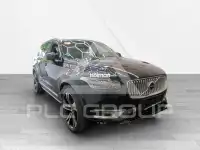 2023 Volvo XC90
