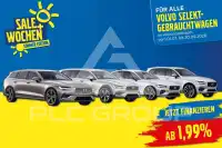2023 Volvo XC90