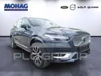 2023 Volvo XC90