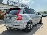 2023 Volvo XC90