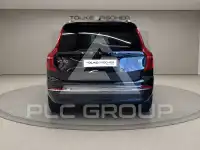 2023 Volvo XC90
