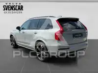 2023 Volvo XC90
