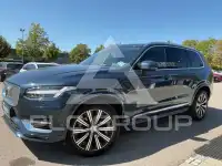 2023 Volvo XC90