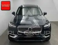 2023 Volvo XC90