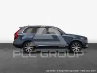 2023 Volvo XC90