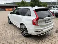2023 Volvo XC90