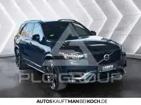 2023 Volvo XC90