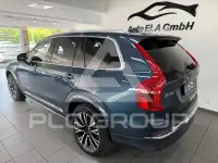 2023 Volvo XC90