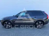 2023 Volvo XC90