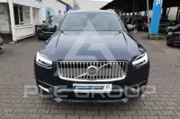 2023 Volvo XC90