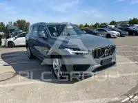 2023 Volvo XC90