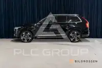 2023 Volvo XC90