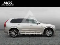 2023 Volvo XC90