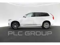2023 Volvo XC90