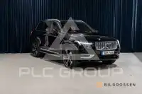 2023 Volvo XC90