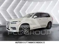 2023 Volvo XC90