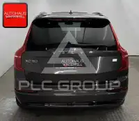 2023 Volvo XC90