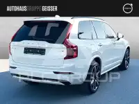 2023 Volvo XC90