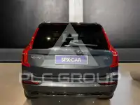 2023 Volvo XC90
