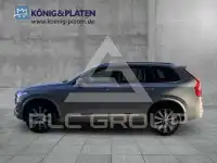 2023 Volvo XC90