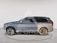 2023 Volvo XC90