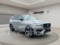 2023 Volvo XC90