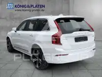 2023 Volvo XC90