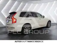 2023 Volvo XC90