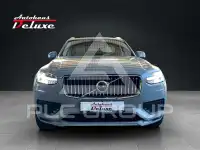 2023 Volvo XC90