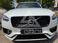 2023 Volvo XC90