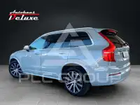 2023 Volvo XC90