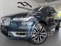 2023 Volvo XC90