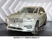 2023 Volvo XC90