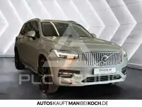 2023 Volvo XC90