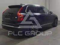 2023 Volvo XC90